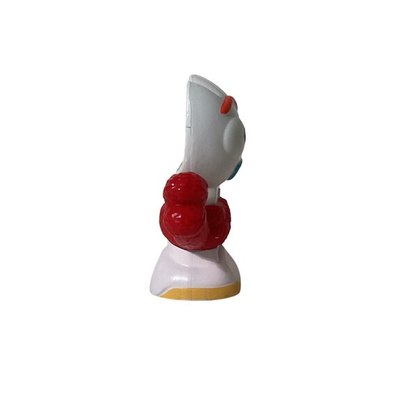 Fisher Price Little People Disney Toy Story 4 Forky Action Figure - Picture 4 of 5